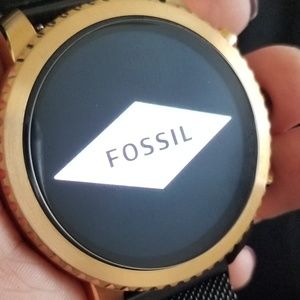 Fossil smartwatch gen 3 explorist